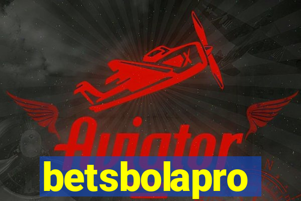 betsbolapro