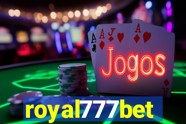 royal777bet