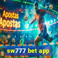 sw777 bet app