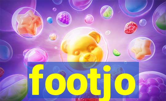 footjo