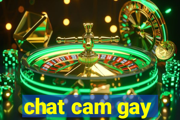 chat cam gay