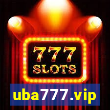 uba777.vip