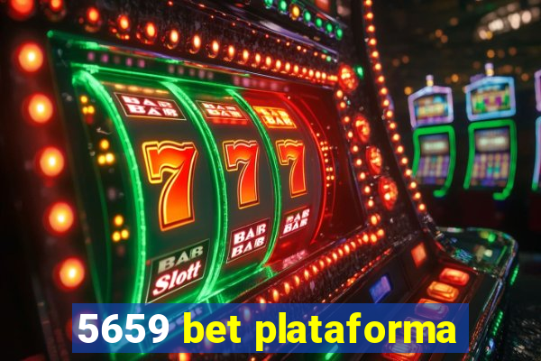 5659 bet plataforma