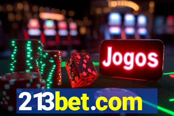 213bet.com