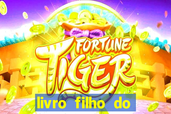 livro filho do fogo - volume 3 pdf grátis