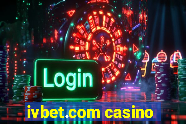 ivbet.com casino