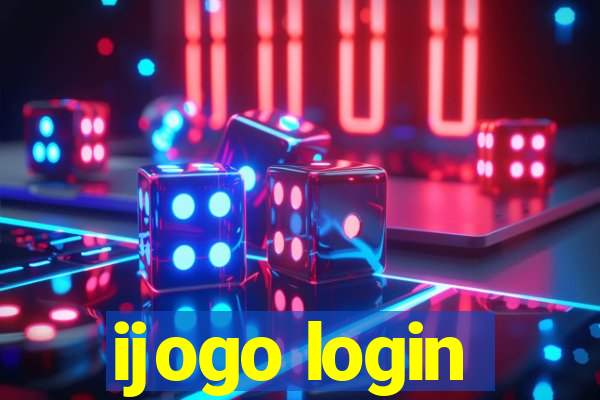 ijogo login