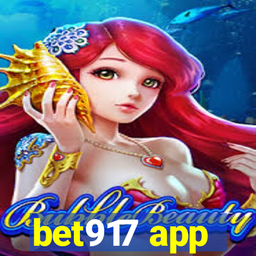 bet917 app