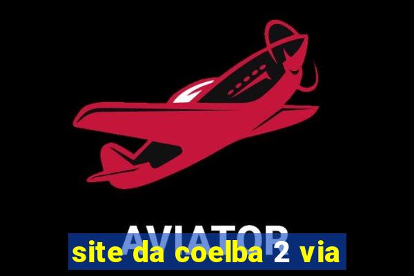 site da coelba 2 via