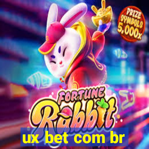 ux bet com br