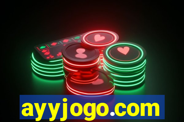 ayyjogo.com