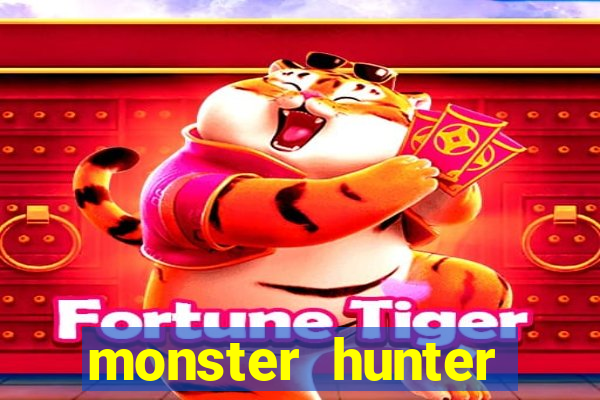 monster hunter freedom 2 pt br