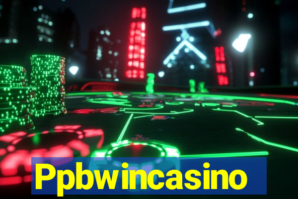 Ppbwincasino