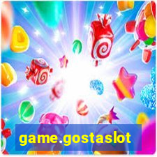 game.gostaslot