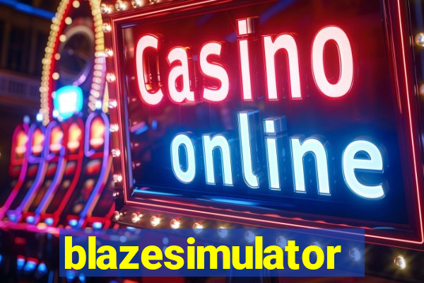 blazesimulator