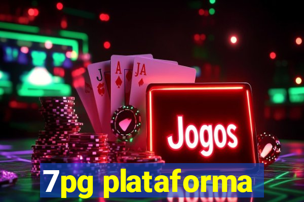 7pg plataforma