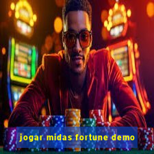 jogar midas fortune demo