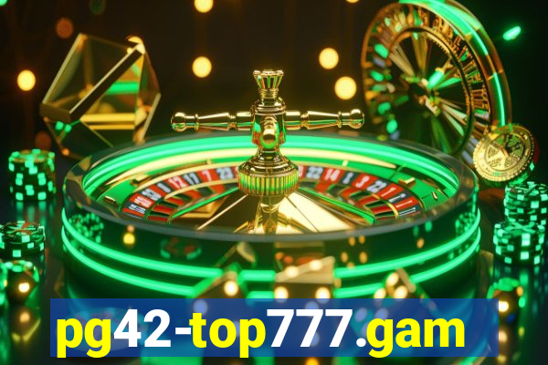 pg42-top777.games