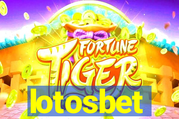 lotosbet