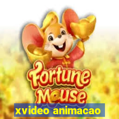 xvideo animacao