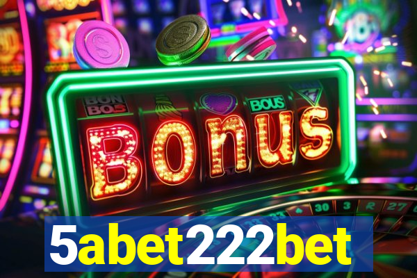 5abet222bet