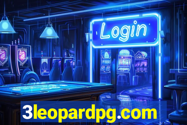 3leopardpg.com