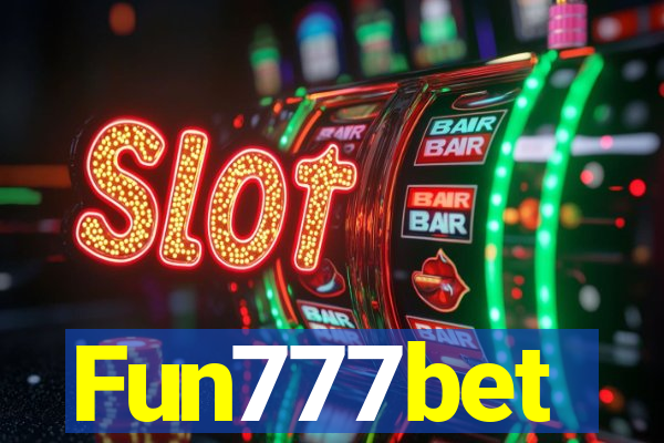 Fun777bet