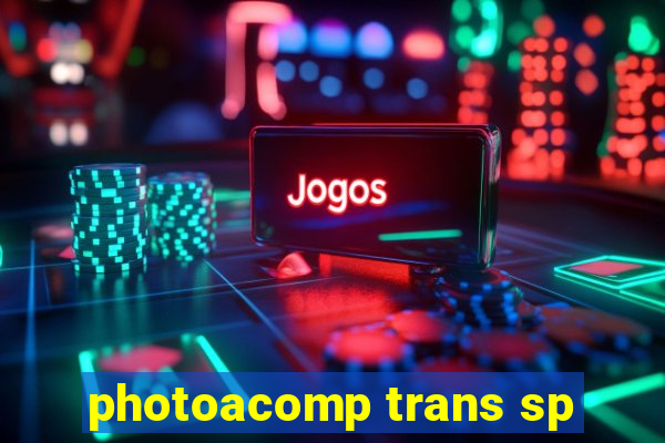 photoacomp trans sp