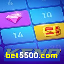 bet5500.com