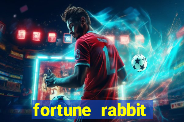 fortune rabbit melhor horário