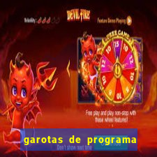 garotas de programa de santos