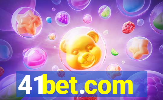 41bet.com