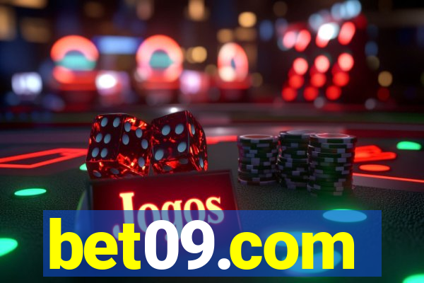 bet09.com