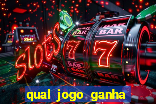 qual jogo ganha dinheiro ao se cadastrar