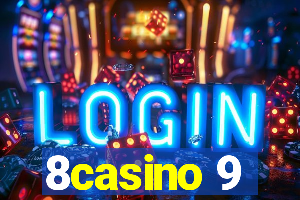 8casino 9