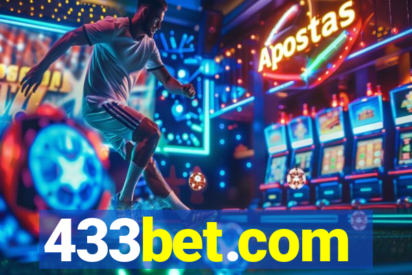 433bet.com