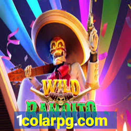 1colarpg.com