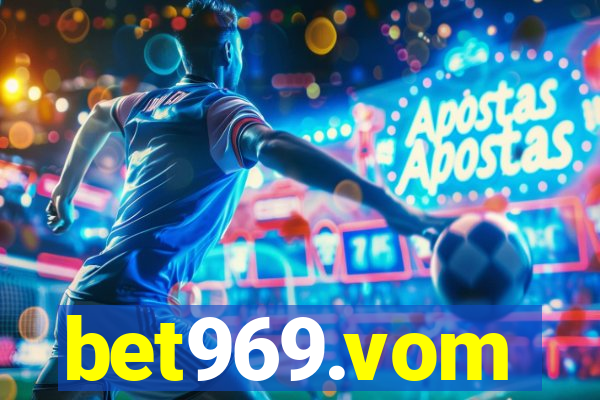 bet969.vom