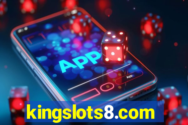 kingslots8.com