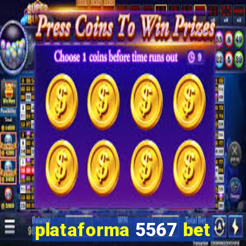 plataforma 5567 bet