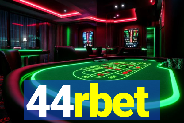 44rbet