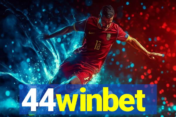 44winbet