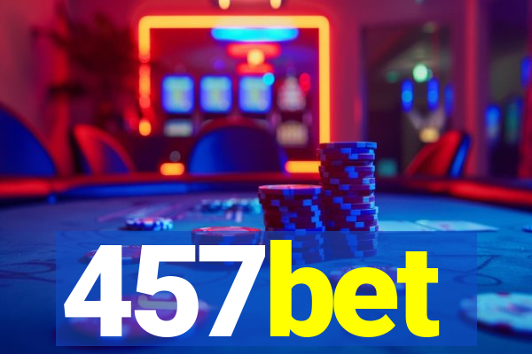 457bet