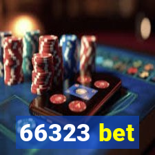 66323 bet