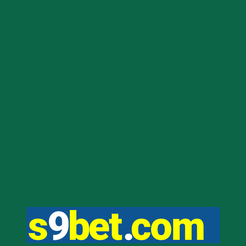 s9bet.com