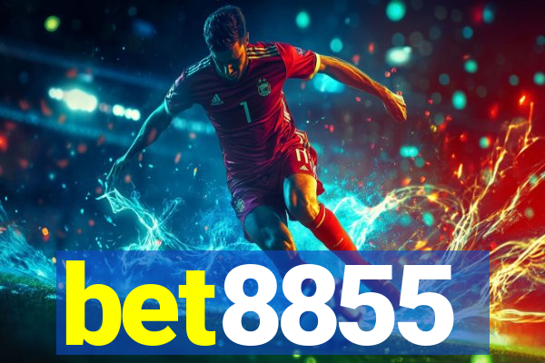 bet8855