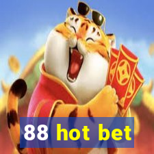 88 hot bet