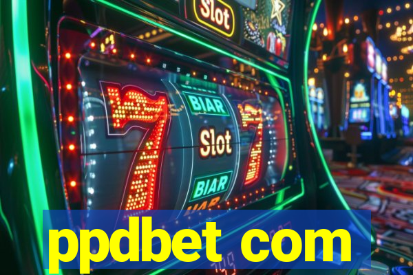 ppdbet com