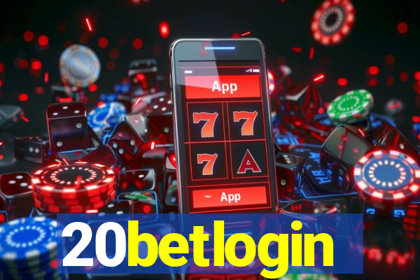 20betlogin