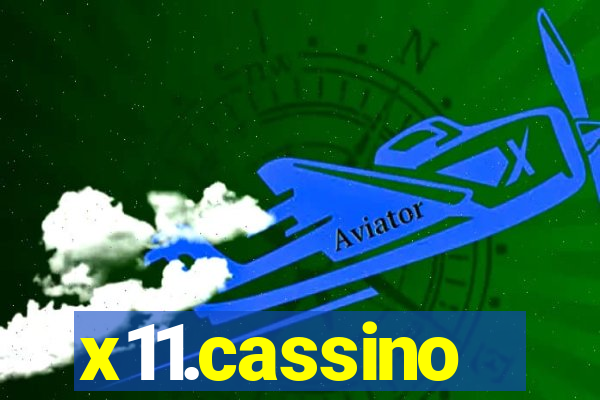 x11.cassino